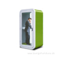 Multi-Function Office Furniture Soundproof Mobile Booth